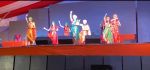 Students Performance at Kajli Mela 2022 Mahoba 12.jpg